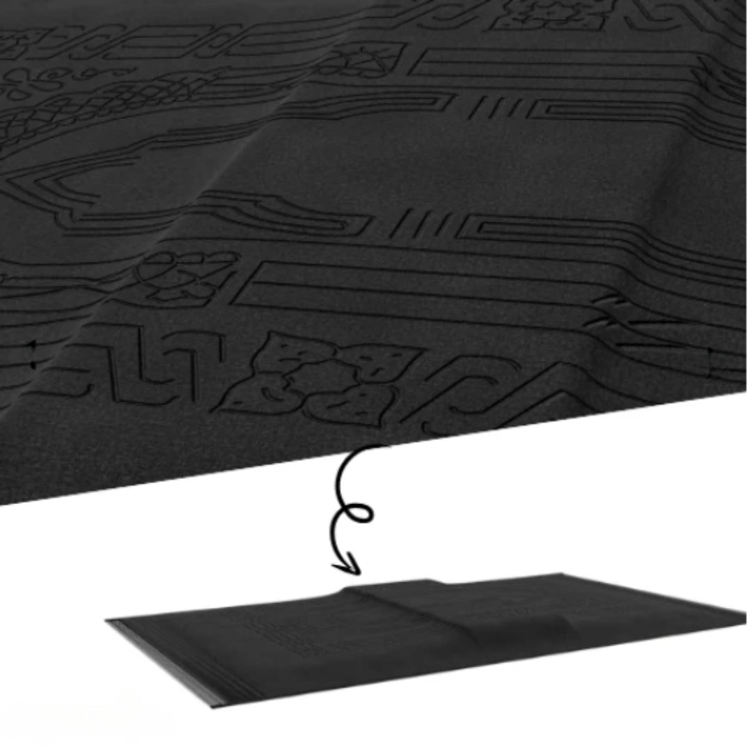 Vasve™ Comfort Prayer Mat