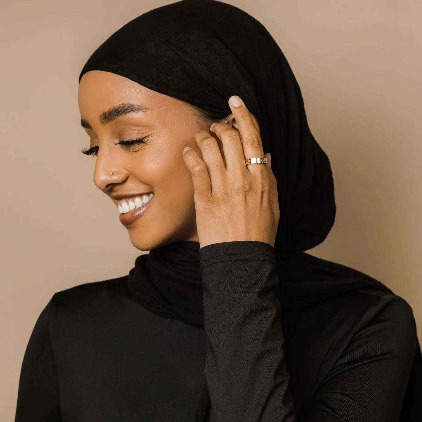 Ayatul Kursi Ring | Unisex