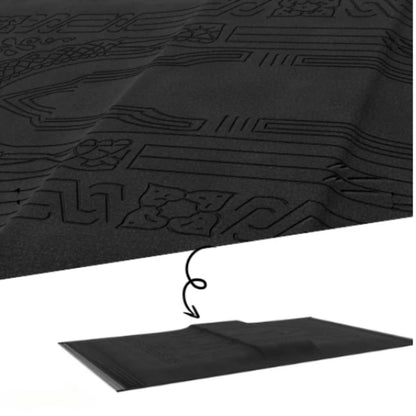 Vasve™ Comfort Prayer Mat