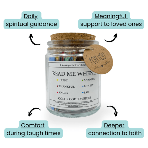 The Guidance Jar ™