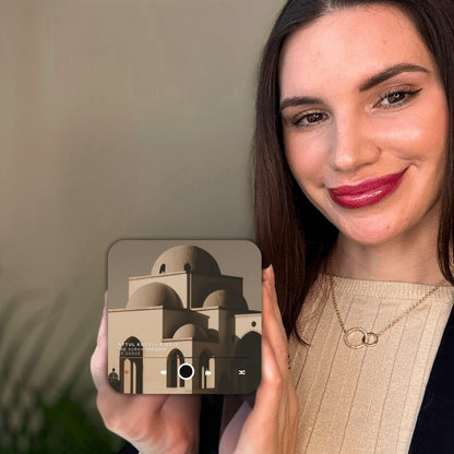 Surah Magnet Speaker®