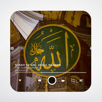 Surah Ya-Sin - Abdul Rahman
