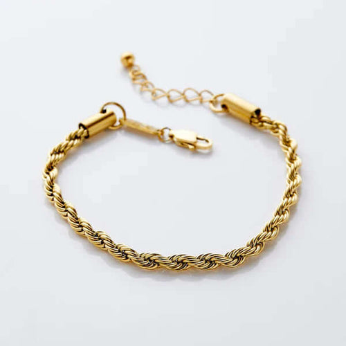 Everyday Rope Bracelet