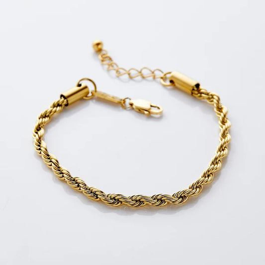 Everyday Rope Bracelet